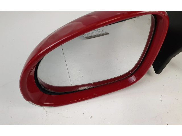 Зеркало (управляемое электричеством)    Volkswagen  Jetta V  2005 - 2010 года