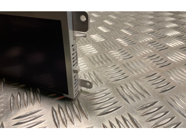 Дисплей 8R0919604, 8R09196040104 Audi S5