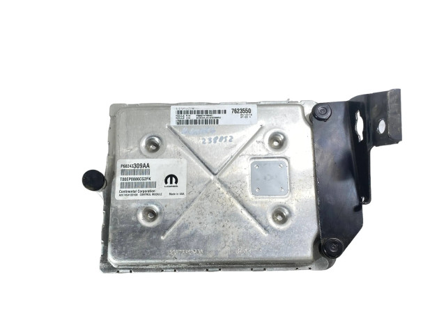 Řídící jednotka 68243309AA, 68274786AC Dodge Charger 2016