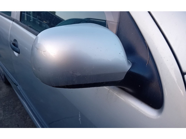 Зеркало электрическое Skoda Fabia Mk1 (6Y) 1999 - 2007 года