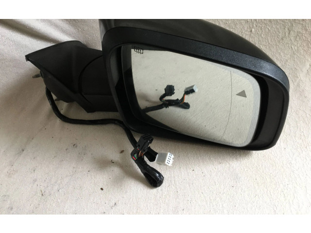 Зеркало электрическое правое Jeep Grand Cherokee 2010-2021 года