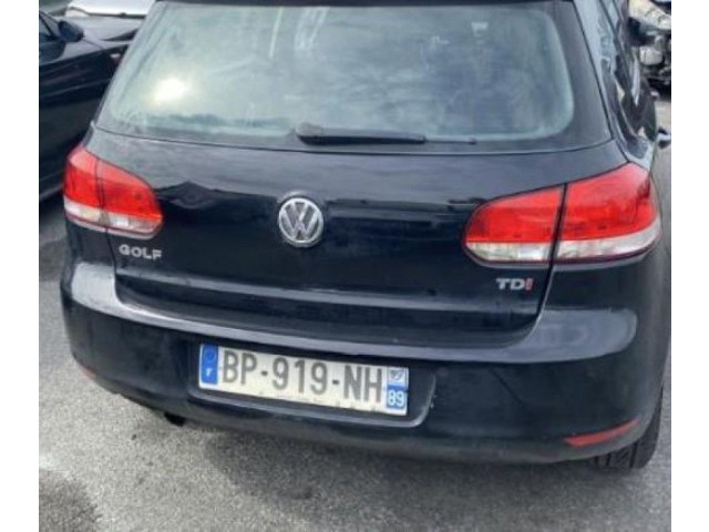 Панель приборов 5K0920871A Volkswagen Golf VI