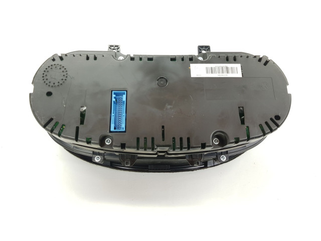 Панель приборов 8U0920930C, 8U0920930C Audi Q3 8U