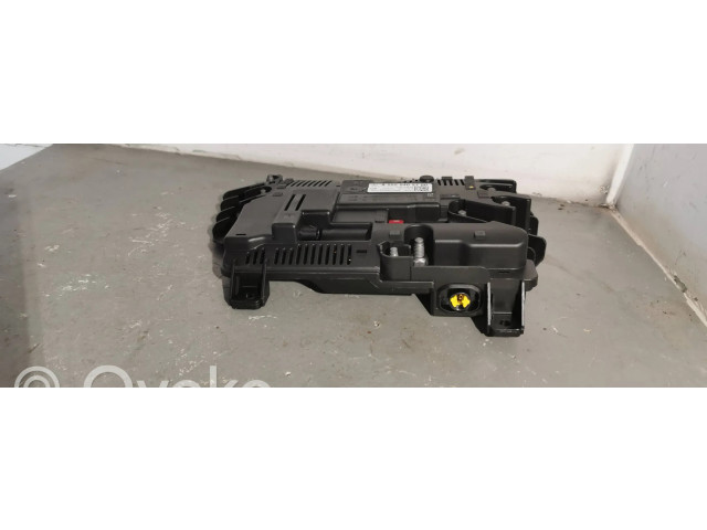 Pojistková skříňka A22254002750 Mercede-Benz S W222 2016