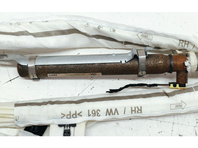 Боковая подушка безопасности 5C6880742C   Volkswagen Jetta VI