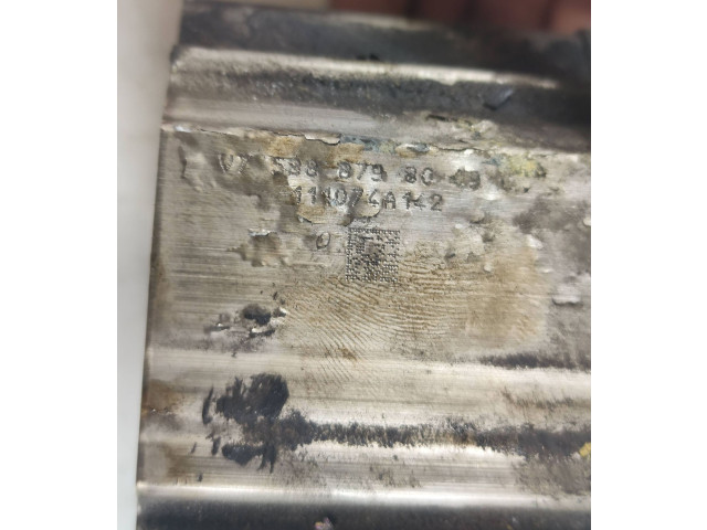 Vstřikovací čerpadlo 58887980 Peugeot 3008 I EP6CDT