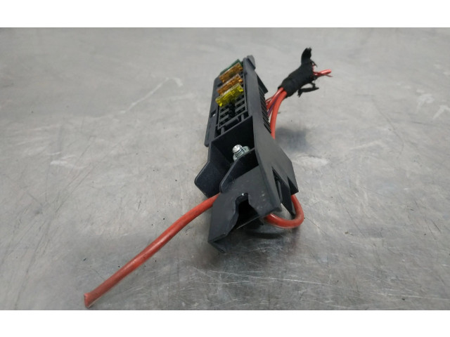   Pojistková skříňka 4E0941824   Audi A8 S8 D3 4E 2003