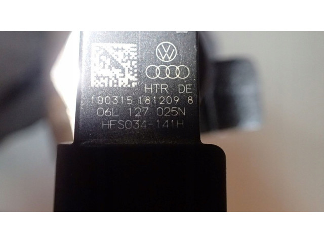 Топливный насос