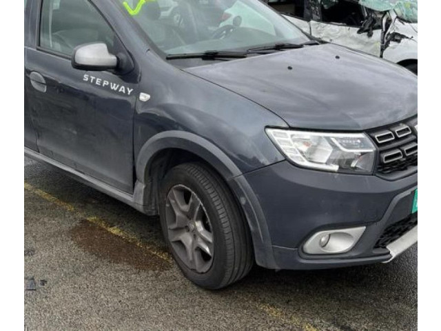 Блок управления климат-контролем 275108150R Dacia Sandero