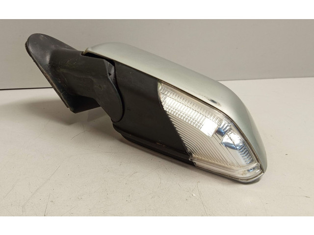 Зеркало (управляемое электричеством) 012379, 024245   Skoda Octavia Mk2 (1Z)