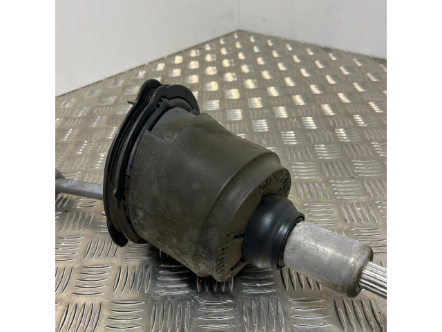 рейка Колонка рулевая GX733C529DF, 0207554 Jaguar XF X260 2015- года