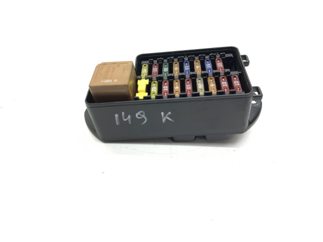 Блок предохранителей LJG2800AA, 518796008 Jaguar XK8 - XKR