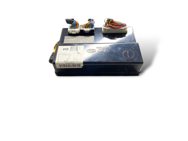 Блок комфорта 954001H580   KIA Ceed   