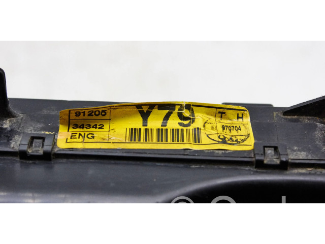 Блок предохранителей 9184134000   Hyundai Sonata    