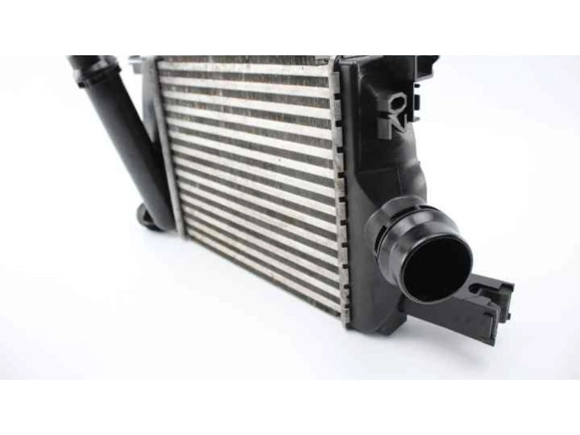 Интеркулер 144963014R Renault Captur