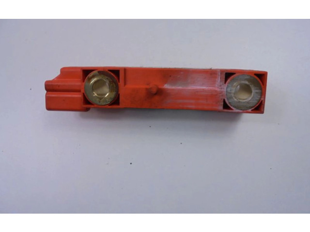 Блок подушек безопасности 8651754, 8651754   Volvo XC90