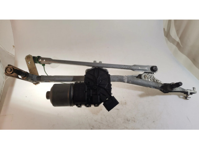 Комплект механизма стеклоочистителей