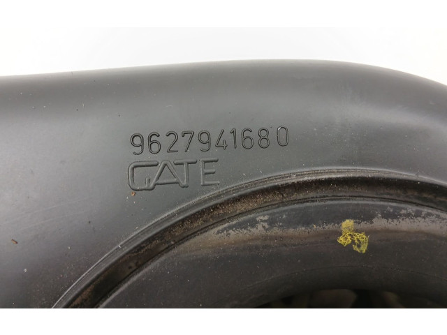 Вентилятор печки    9627941680   Citroen Saxo