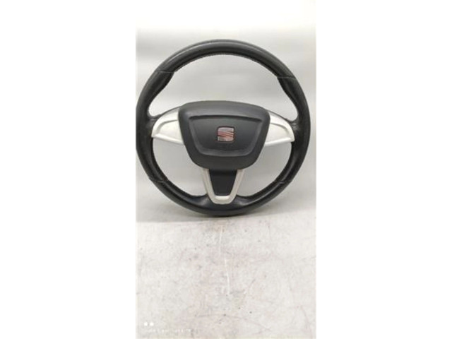 Руль Seat Ibiza IV (6J,6P)