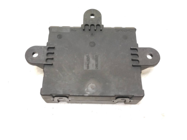 Блок управления двигателем Блок управления 7G9T14B534AF, 1001220100 Volvo V70