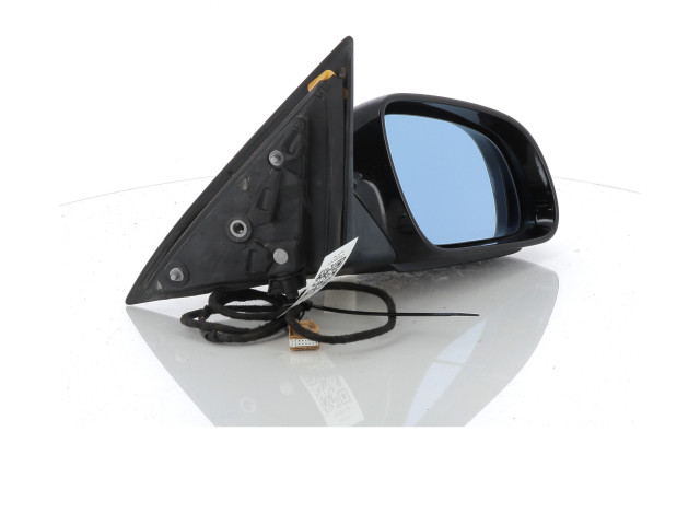 Zpětné zrcátko  Audi A8 S8 D3 4E 2007  4E1858532M3FZ  