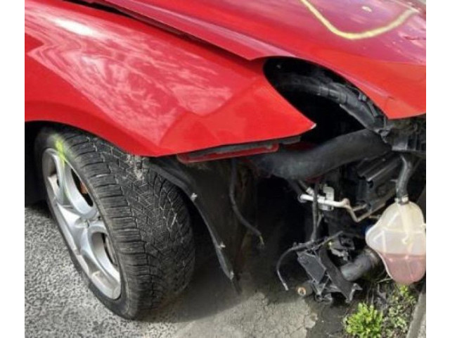 Zpětné zrcátko Alfa Romeo Mito 2009