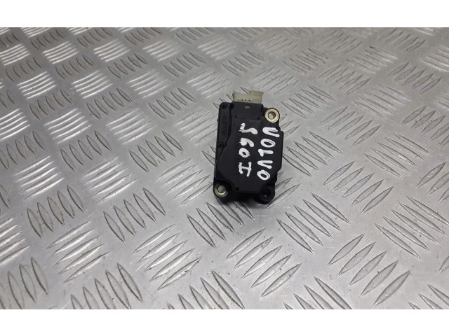 Блок комфорта 74931D   Volvo S60   