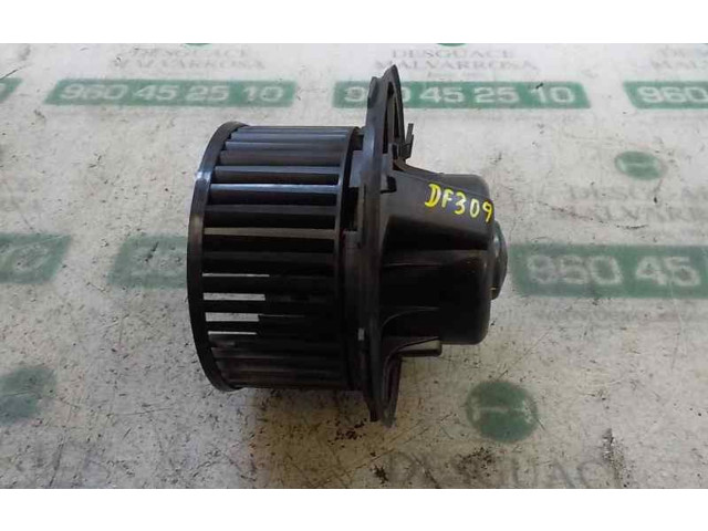 Вентилятор печки 1K1907511G Audi A3 S3 8P