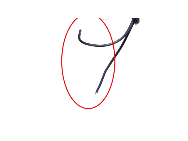 Зеркало электрическое        Opel Combo D  2011 - 2017 года   