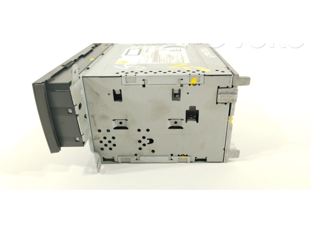 Блок управления HiFi 