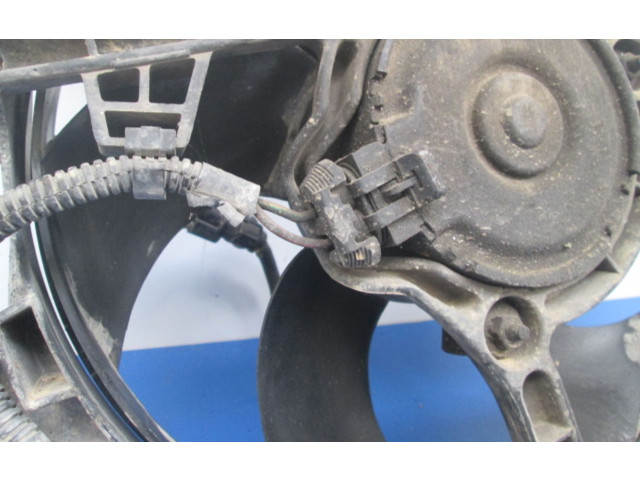 Вентилятор радиатора         Fiat Punto (176) 