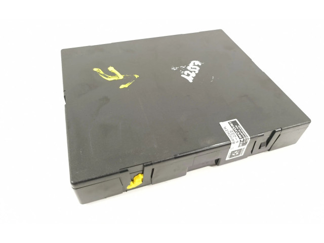 Блок управления 4H0907064AP Audi A7 S7 4G