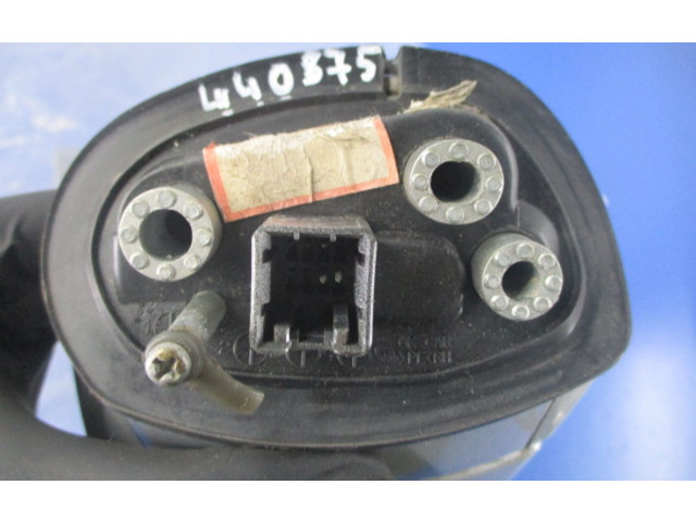 Зеркало электрическое        Audi Coupe  1980 - 2000 года   