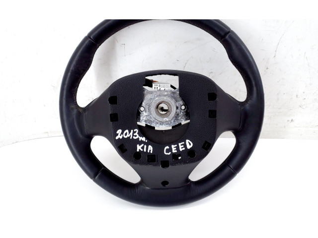 Руль KIA Ceed  2012 - 2018 года 56110A2975AHV, 56110A2975      