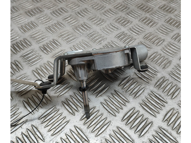 Моторчик заднего дворника A2479065202    Mercedes-Benz GLE W167