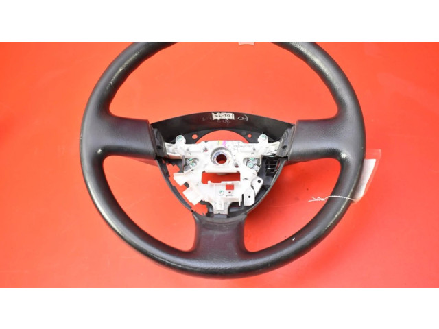 Руль Honda City 2002 - 2008 года