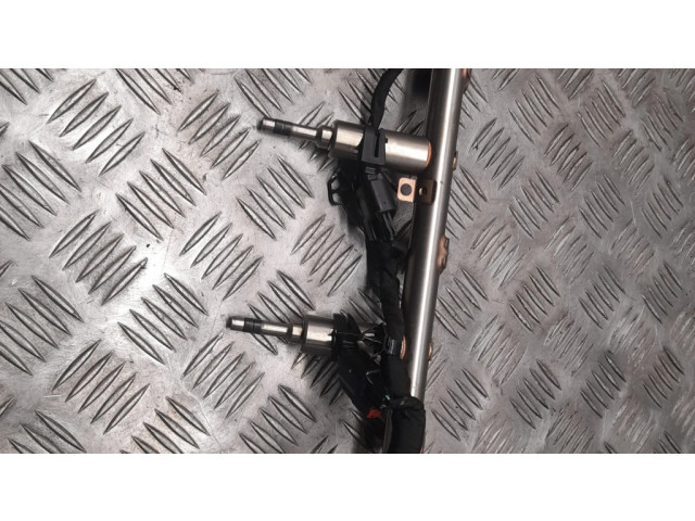 Комплект форсунок 12671079, 12671073    Chevrolet Camaro для бензинового двигателя  3.6