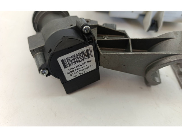 Блок управления 51890613, 61141100 Alfa Romeo Giulietta