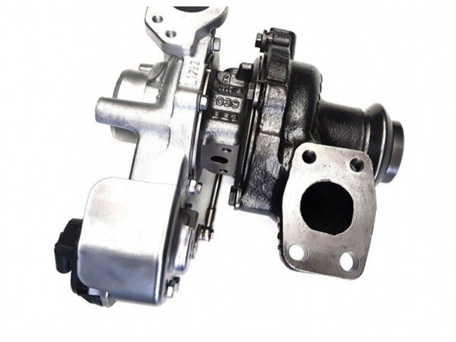 Турбина Ford Ecosport 845275-0002, TC10-0722