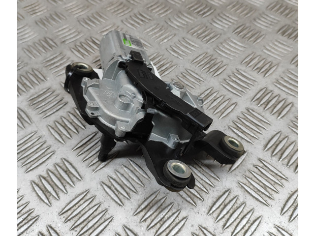 Моторчик заднего дворника DK6217404AA, W000054583 Land Rover Range Rover Sport L494