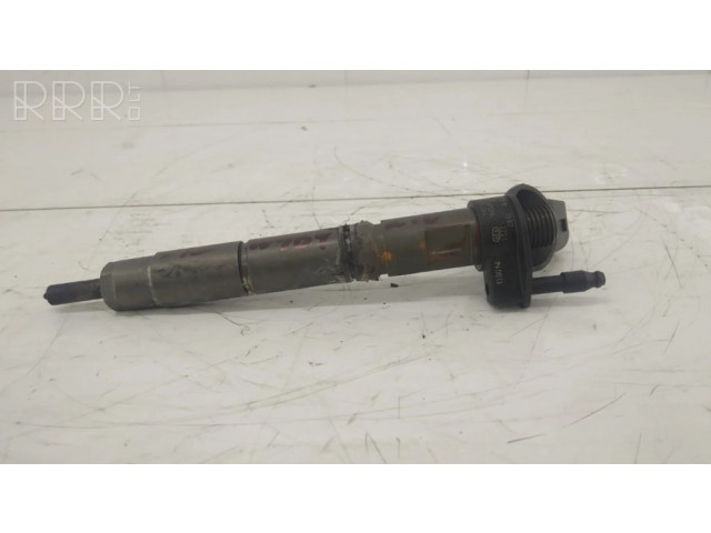 Vstřikovač 0445115064, A6420701387 Mercedes-Benz ML W164 pro naftový motor 3.0 642