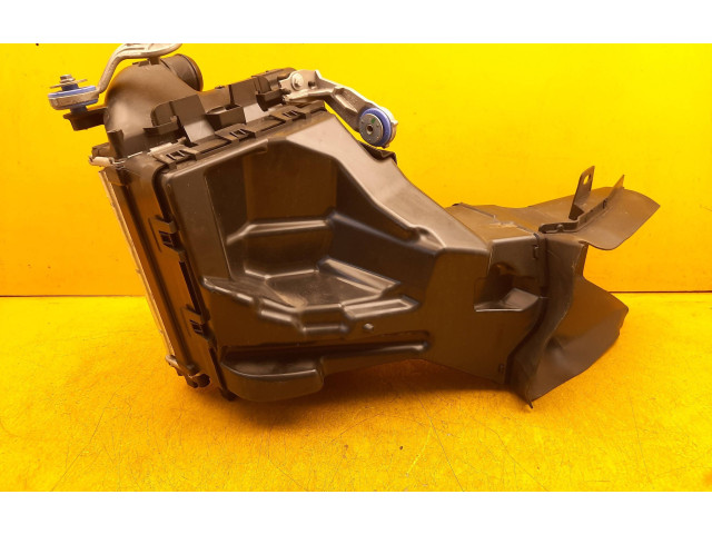 Интеркулер 9675627980 Citroen Berlingo