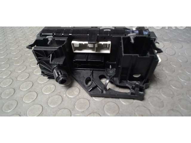 Блок управления климат-контролем 1T1820045, NICHTZUTREFFEND Volkswagen Touran I