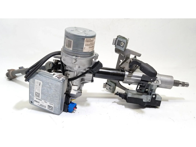    Рулевая рейка 500417399, 6421172   Jeep Compass 