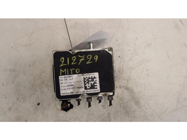 Jednotka ABS Alfa Romeo MiTo 2011