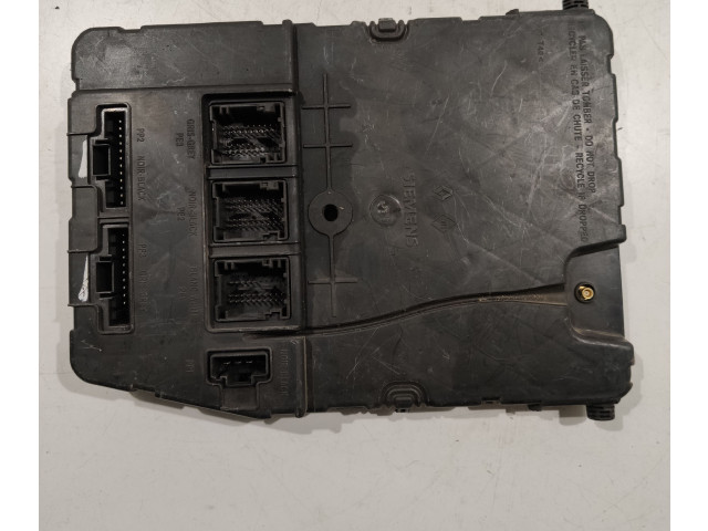 Блок комфорта 8200309693 Renault Scenic II - Grand scenic II