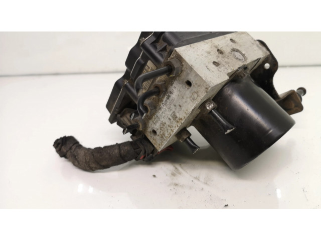 Блок АБС 6R0614517B, 0265234575   Skoda  Roomster (5J)  2006-2015 года