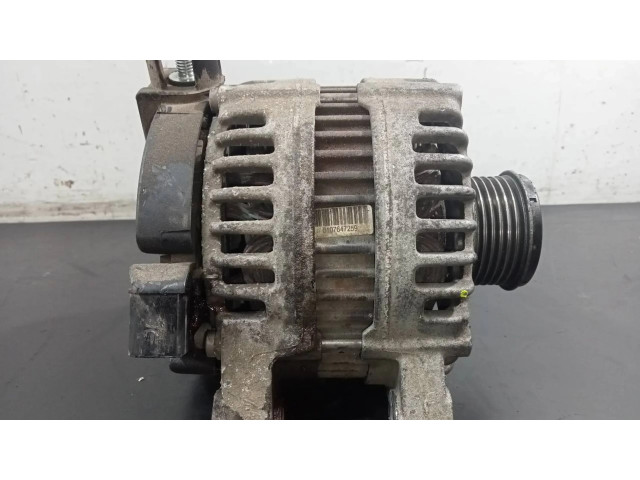 Генератор 6G9N10300ADB, P3-A5-7-1   Ford Mondeo MK IV 2.2     