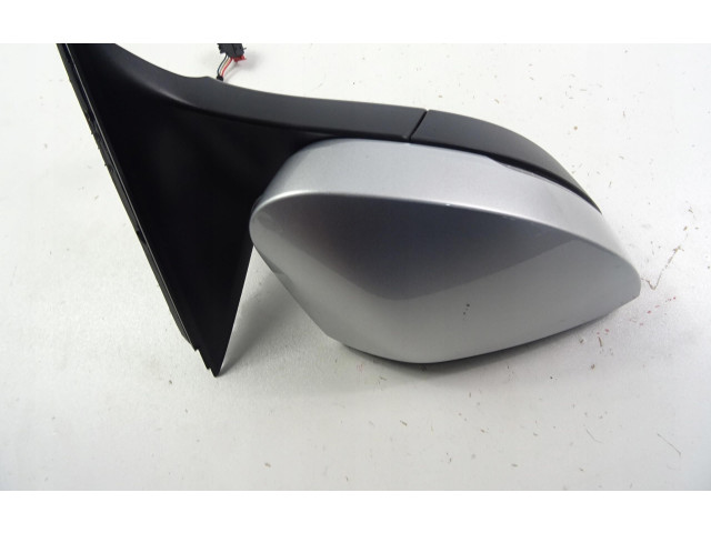 Зеркало электрическое Skoda Octavia Mk4 2019 - года