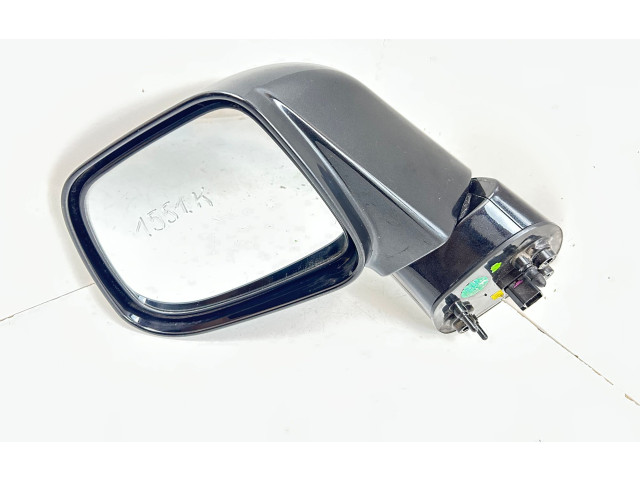 Зеркало электрическое        Chevrolet Orlando  2011 -  года   